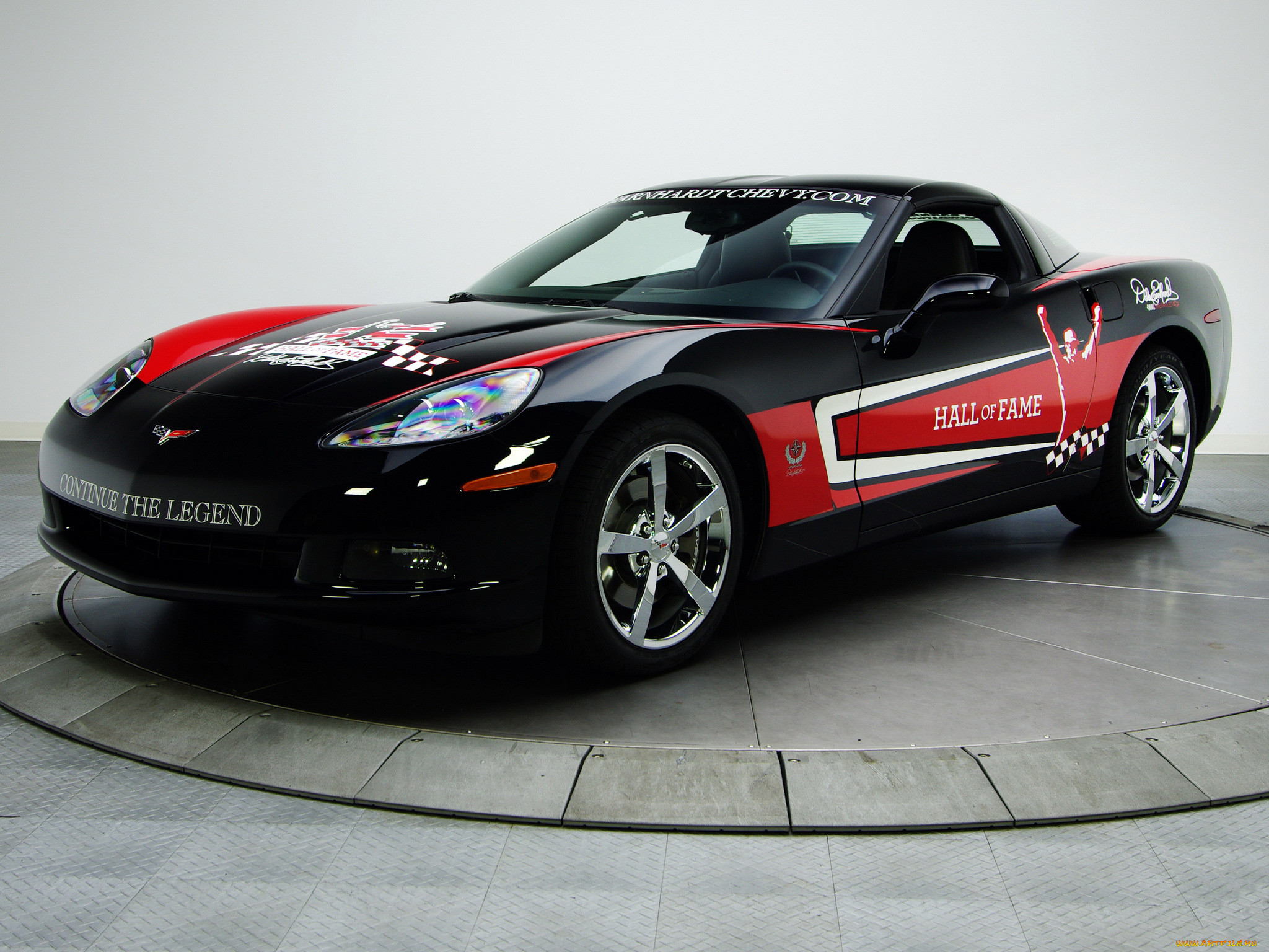 corvette coupe earnhardt hall of fame edition 2010, , corvette, 2010, earnhardt, coupe, hall, edition, fame